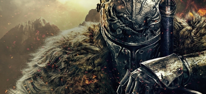 Первый геймплей Sinner, китайского клона Dark Souls