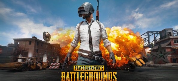 Новый патч PUBG: Вид от первого лица, новое оружие и звонкое бибиканье автомобилей
