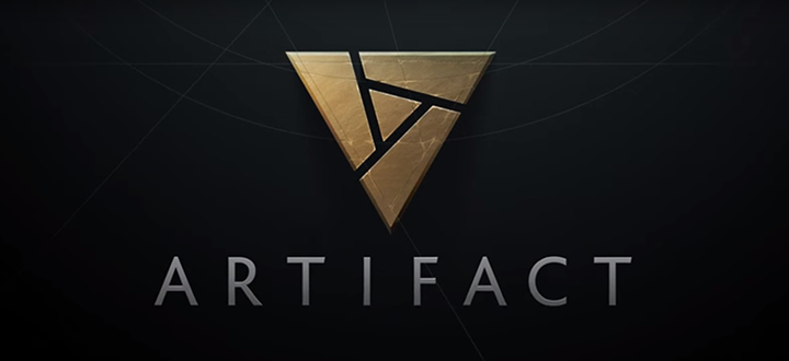 Artifact - новая карточная игра от Valve
