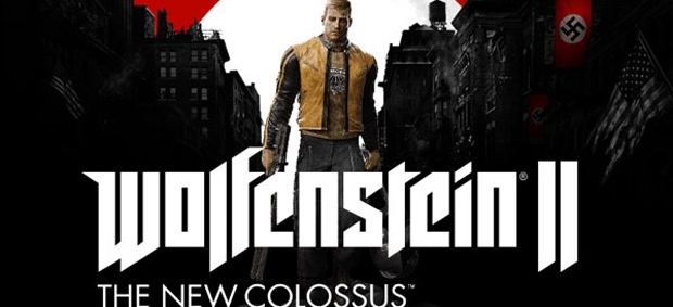 Новый ролик Wolfenstein II: The New Colossus учит не есть много шоколада
