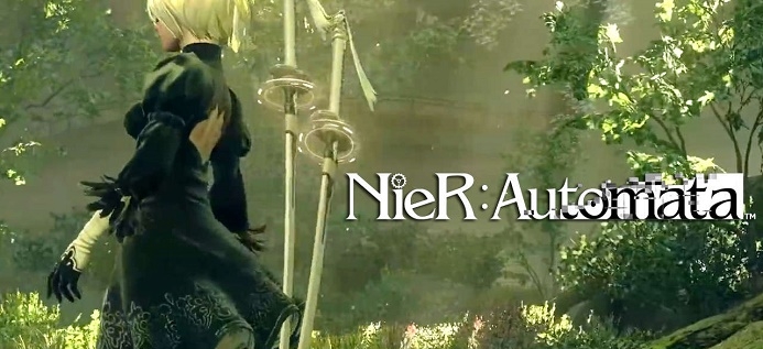 NieR: Automata спасла Platinum Games от закрытия