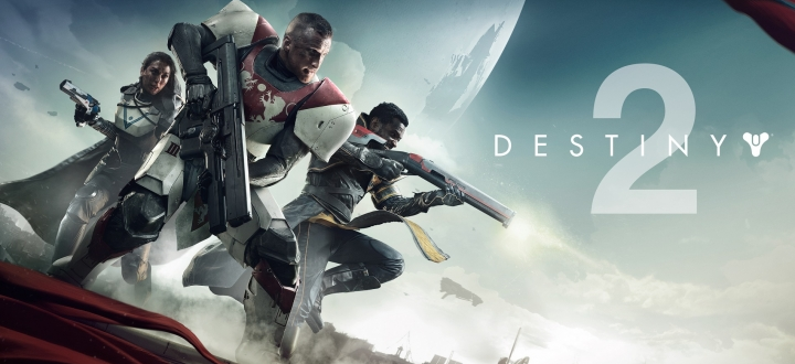 Предварительный обзор Destiny 2. PC-версия