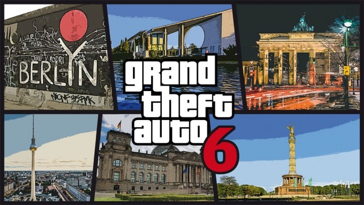 Предварительный обзор Grand Theft Auto 6: Слухи, персонажи, место действия и другие интересности
