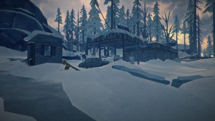 Гайд The Long Dark