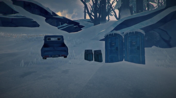 Гайд The Long Dark