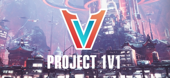 Gearbox работает над новым сверхсекретным проектом Project 1v1