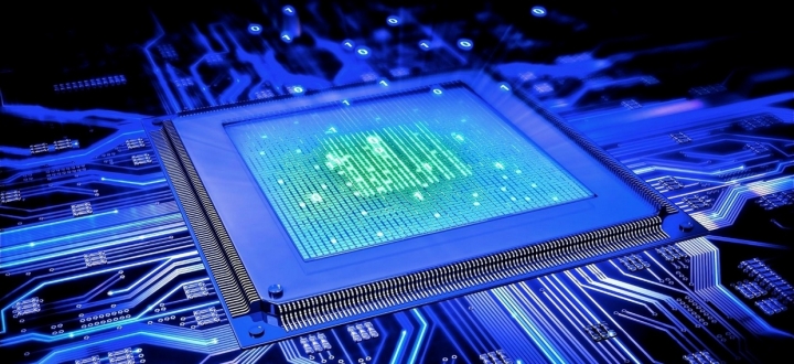 Процессоры Intel Core восьмого поколения покажут уже в этом месяце