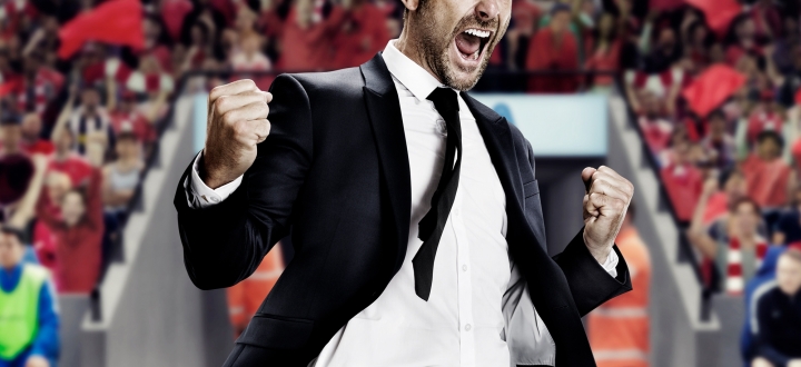 Объявлена дата релиза Football Manager 2018