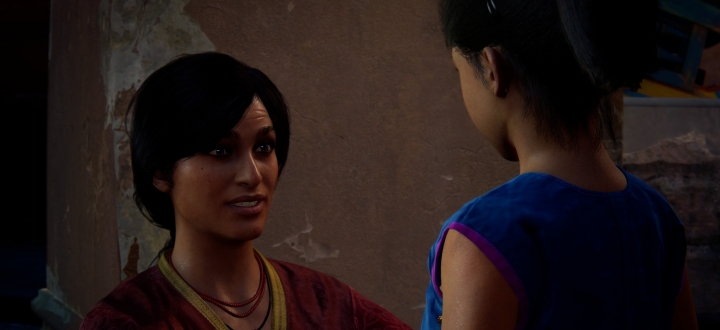 Первые оценки Uncharted: The Lost Legacy — Серия может жить без Нэйтана Дрейка