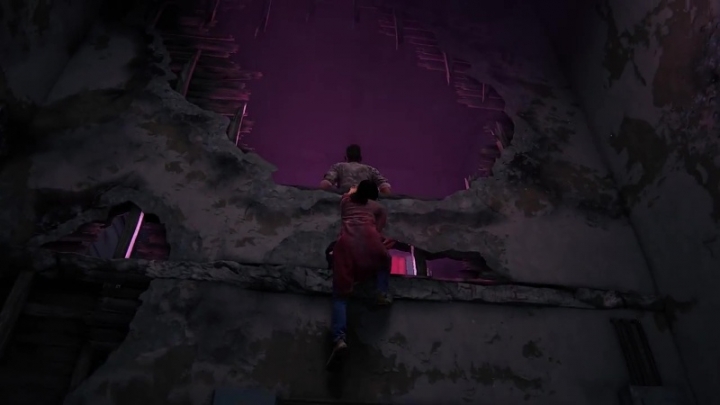 Uncharted: The Lost Legacy - прохождение 2 главы «Проникновение»
