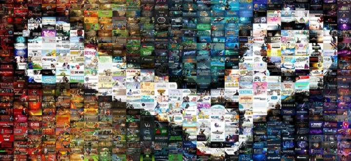 Почему Steam – лучшее, что случилось в игровой индустрии