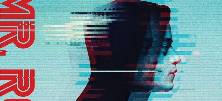 Трейлер третьего сезона сериала «Мистер Робот», а также стильные постеры