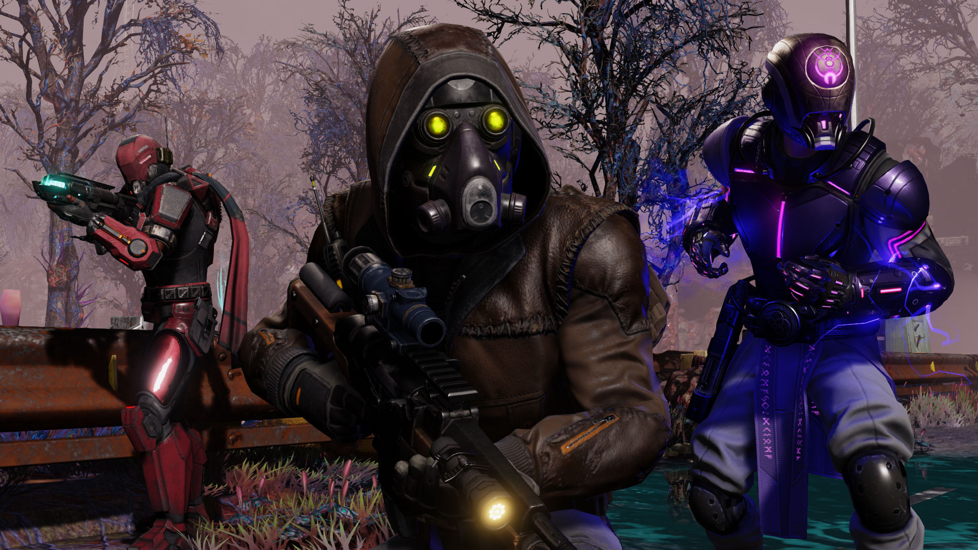 XCOM 2: War of the Chosen не запускается? Глючит? Черный экран? Тормозит? Нет русского языка? Низкий FPS? Выдает ошибку? – Решение проблем