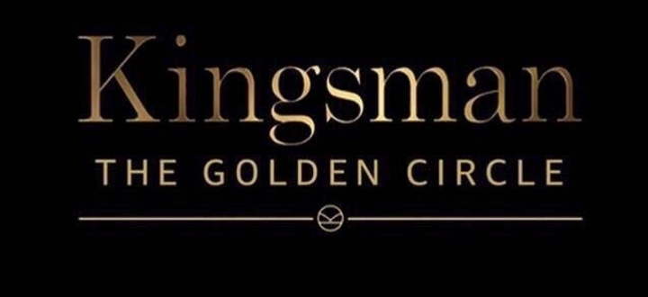Lego-трейлер шпионского боевика «Kingsman: Золотое кольцо»