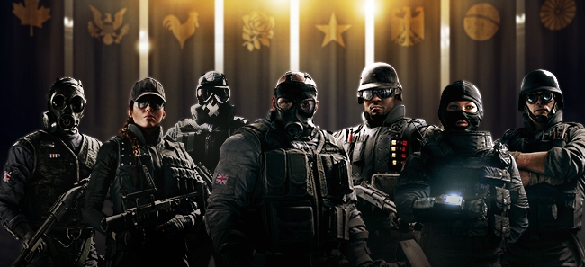 Воздержитесь от игры в Rainbow Six: Siege на PS4! - недавнее обновление может повредить вашу консоль