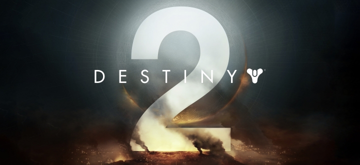 Обзор Destiny 2 - Brand New Fucking Nothing