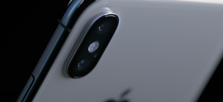 Анонсирован iPhone Х