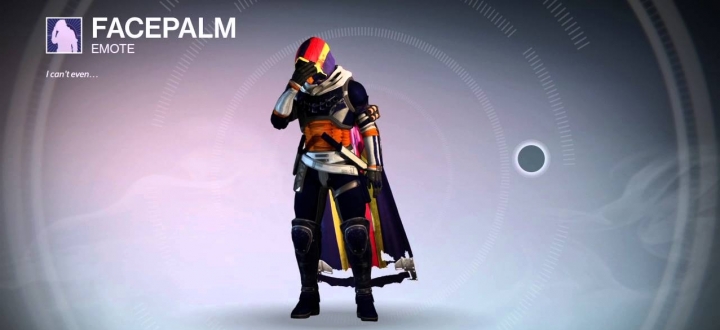 Проблемы с серверами Destiny 2 и символы расовой ненависти