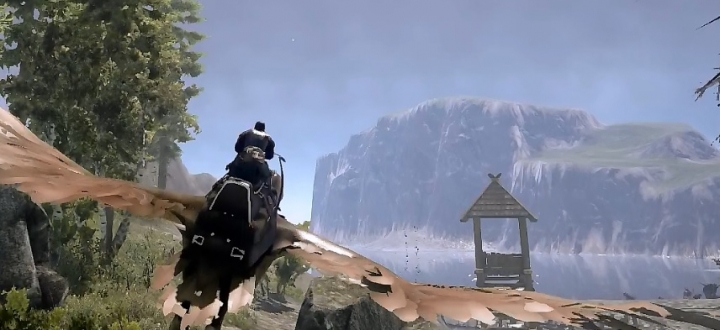 Гайд по Dark and Light: приручение летающего существа - Врока