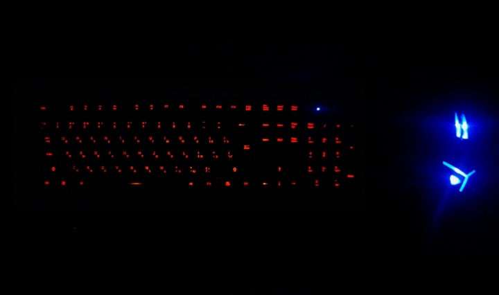 Ночной тандем QCYBER и анонс следующего обзора.