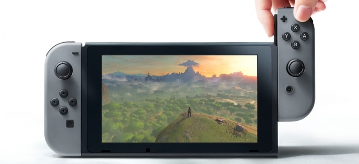Стоимость Nintendo достигла рекорда показателей 9-летней давности