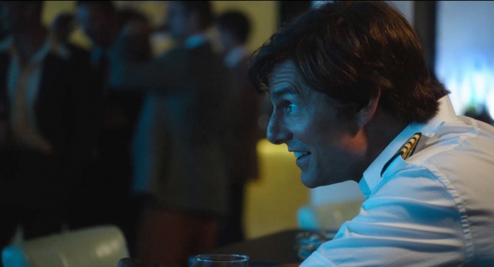Кадры из фильма «Сделано в Америке»