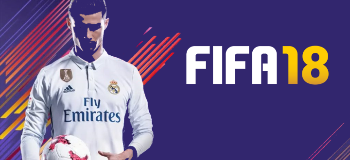 Обзор FIFA 18 - Все новое - старое