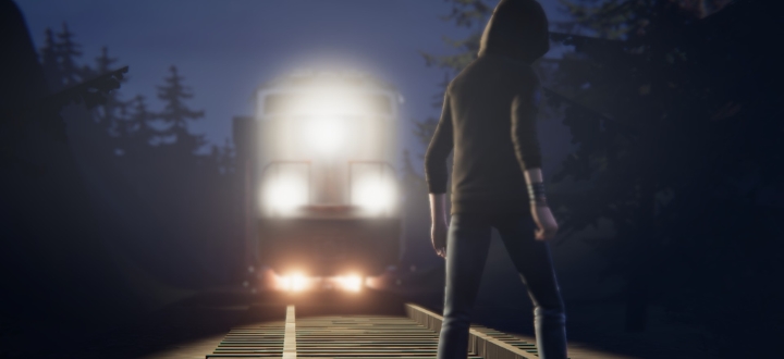 Дата выхода и трейлер второго эпизода Life is Strange: Before the Storm
