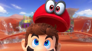 Гайд и секреты Super Mario Odyssey - 10 самых важных советов для крутой игры