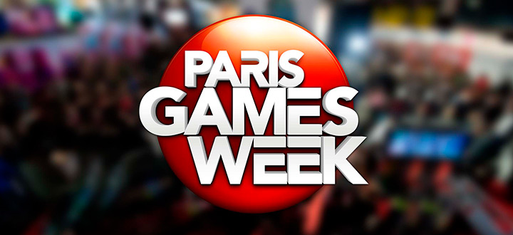 Все трейлеры с пресс-конференции Sony на Paris Games Week 2017