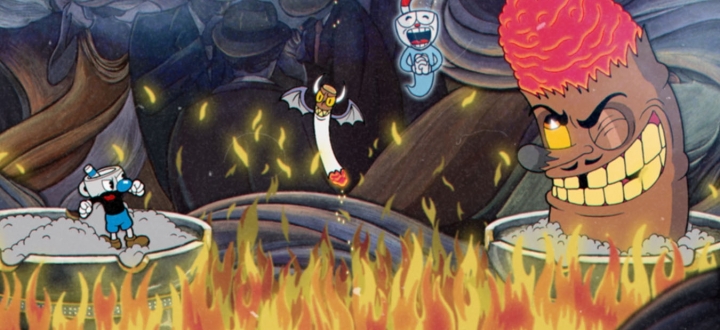 Будет ли Cuphead на PS4? Выйдет ли Cuphead на русском, и где скачать русификатор?  - отвечаем на данные вопросы