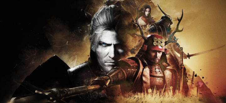 Nioh выйдет на ПК в начале ноября 2017