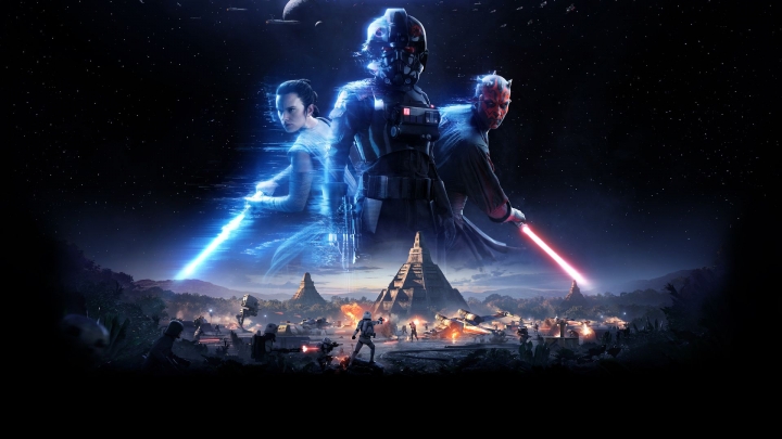 Гайд по Star Wars Battlefront 2 – Как поиграть в бета-тест и другие подробности