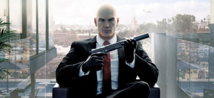 Hitman получит масштабное дополнение в октябре