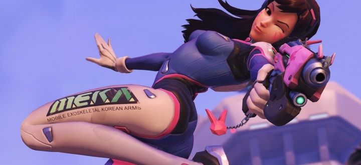 Дата выхода Overwatch 2 – тайное становится явным