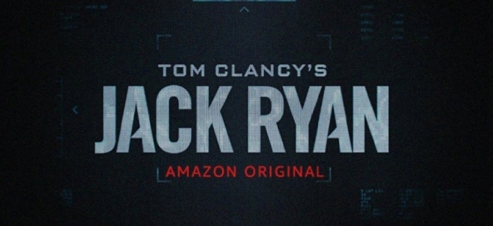 Трейлер первого сезона сериала «Джек Райан» от Amazon