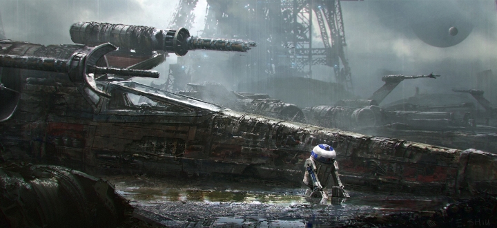 EA закрывают Visceral Games и передает разработку игры во вселенной Star Wars в другую студию