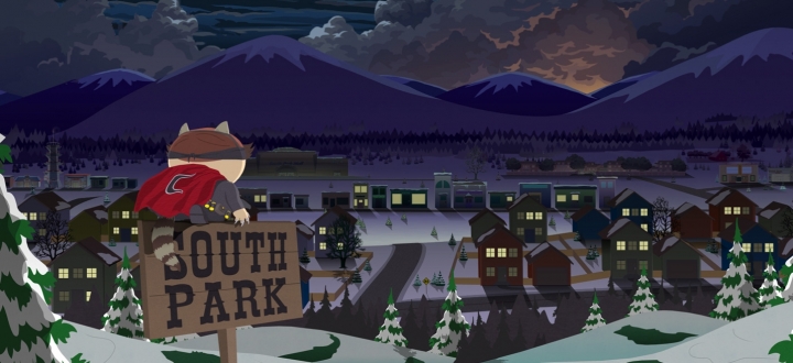 South Park: The Fractured But Whole ругается матом за использование читов