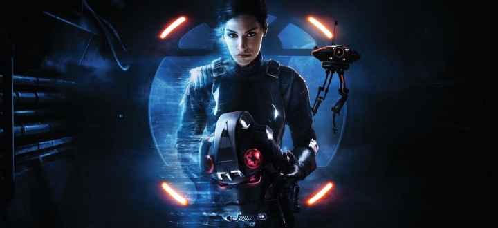 В сети появился геймплей одиночного режима Star Wars: Battlefront 2