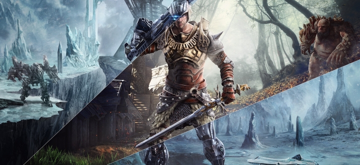 Гайд по Elex: как ускорить прокачку характеристик
