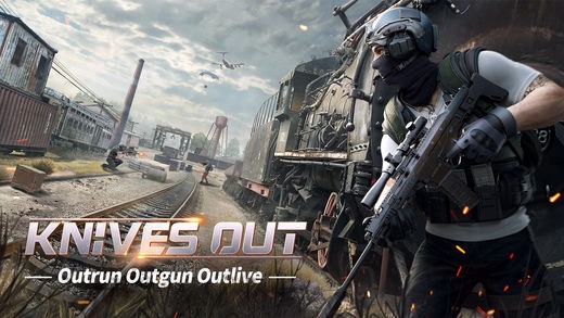 Скачать и играть PUBG на телефоне – есть решение