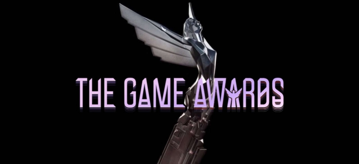 The Game Awards 2017 - Всем сестрам по серьгам