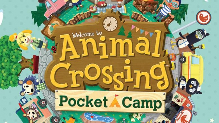 Гайд-обзор Animal Crossing Pocket Camp – всё, что вам нужно знать о новом хите