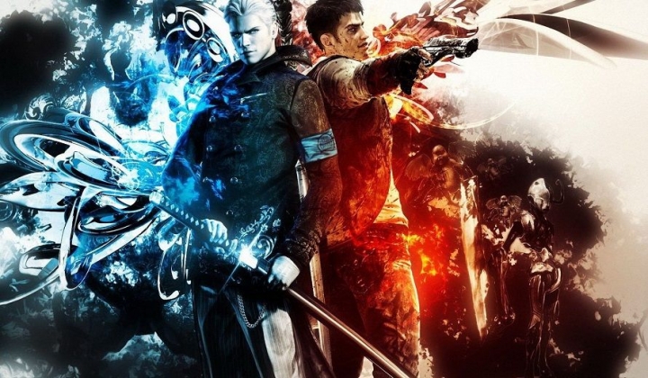 Гайд-обзор Devil May Cry 5 – Вся слитая информация об игре