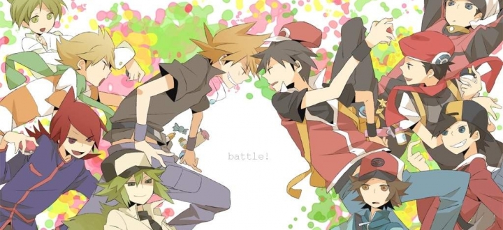 Главная проблема кор-линейки игр Pokemon