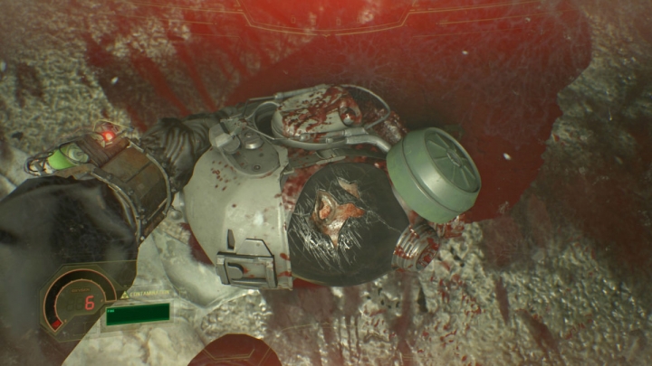 Прохождение Resident Evil 7: Biohazard