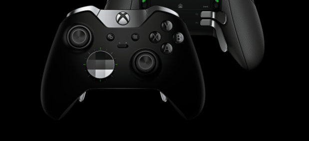 Геймпад Xbox Elite Controller V2 – слитые слухи о возможностях и фото