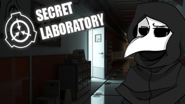 Как узнать пароль от админки в scp secret laboratory