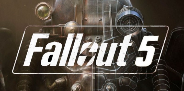 Fallout 5 - Дата выхода и самые пикантные слухи