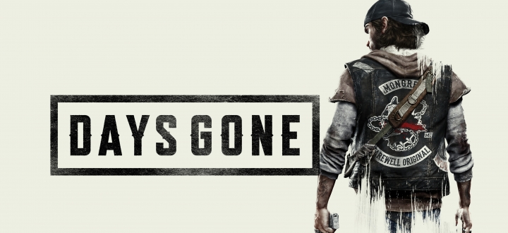 Новости о Days Gone - «Чертова куча часов» катсцен, мораль и насыщенный open world